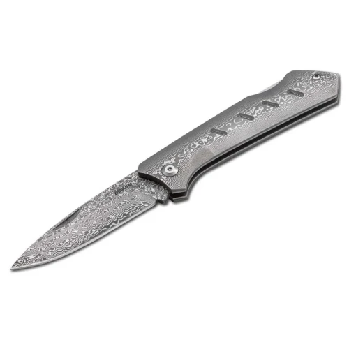 Nóż Böker Plus Damascus Dominator