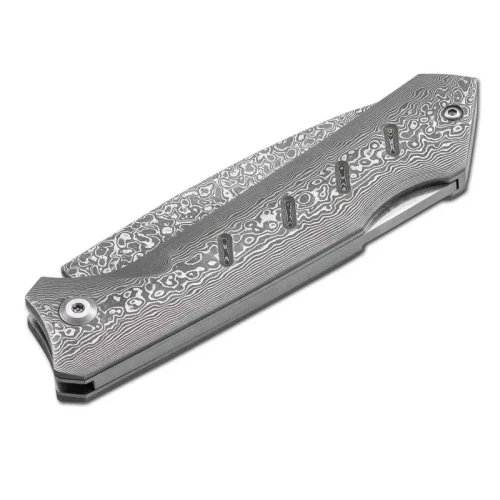 Nóż Böker Plus Damascus Dominator