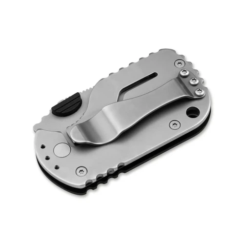 Nóż Boker Plus Subcom 2.0 Black