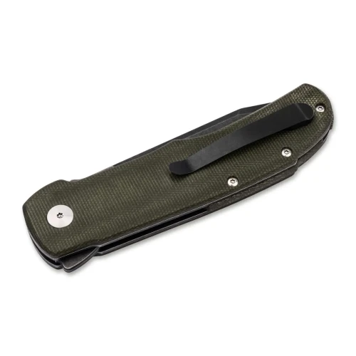 Nóż Böker Plus Tac-Master Nitro-V