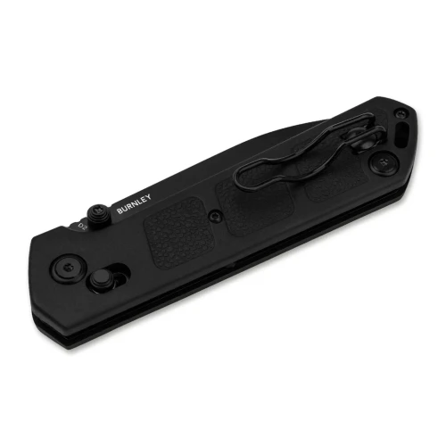 Nóż Böker Plus Kihon DC All Black