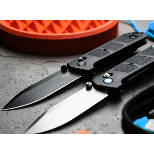 Nóż Böker Plus Kihon DC All Black