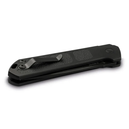 Nóż Böker Plus Kihon Auto All Black AUS8