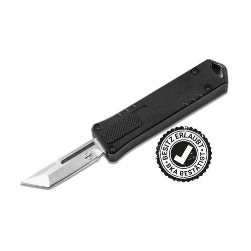 Nóż Böker Plus Micro USB OTF Tanto