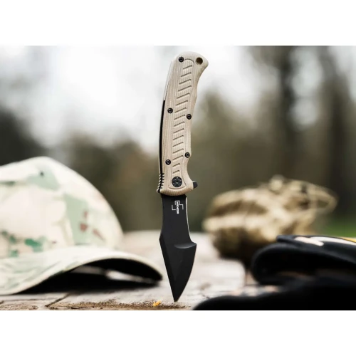 Nóż Böker Plus Micro Tracker Folder 154CM