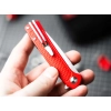 Nóż Böker Plus Fire Ant Red