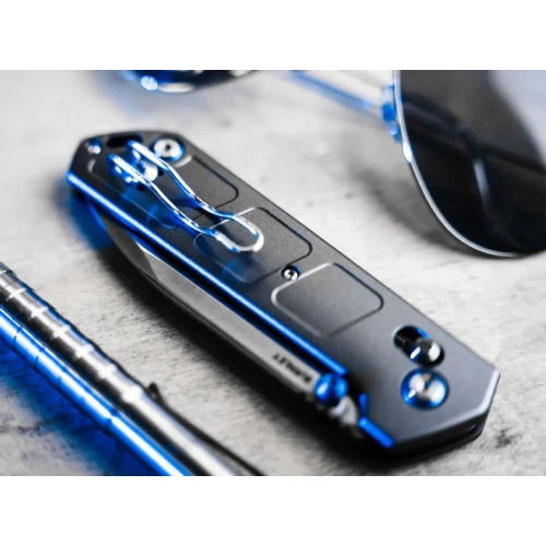 Nóż Böker Plus Kihon DC Alu Nitro-V