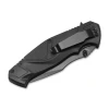 Nóż Böker Plus All Black Pro D2