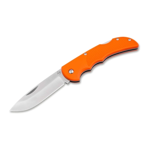 Nóż Böker Plus HL Single Pocket Knife Orange