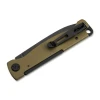 Nóż Böker Plus Atlas OD Green 12C27
