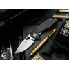 Nóż Böker Plus VOX Little Friend Black S35VN