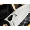 Nóż Böker Plus VOX Little Friend Black S35VN