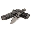 Nóż SIG Sauer 36370 K320 Nitron DP Black