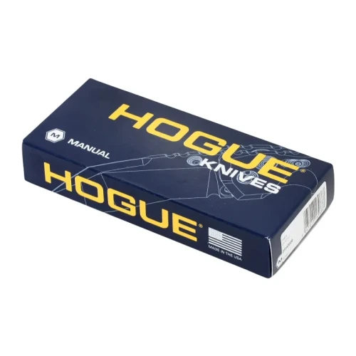 Nóż Hogue 24363 Deka 3.25