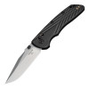 Nóż Hogue 24379 Deka 3.25" CP Tumble Black
