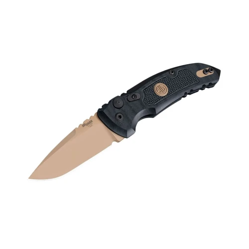Nóż SIG Sauer A01 MicroSwitch DP Emperor Scorpion