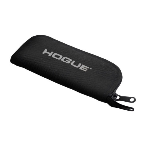 Nóż Hogue 24457 Mysto Metal Black Diamond Richlite