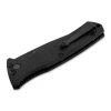 Nóż Heckler & Koch FD02 Automatic Drop Point D2