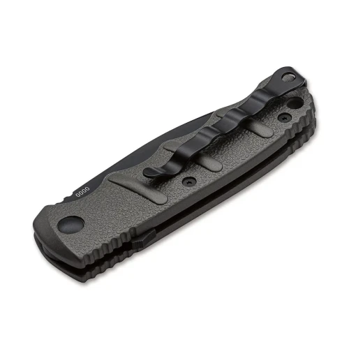 Nóż Böker Plus AKS-74 Black D2