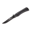 Nóż Old Bear L All Black 420