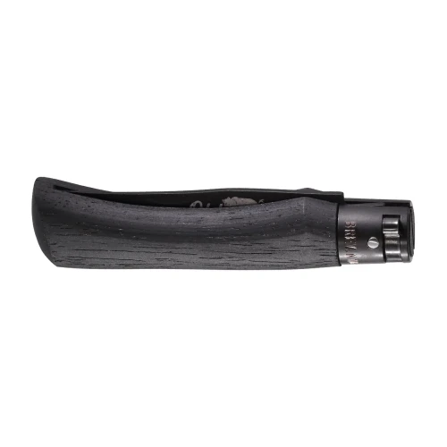 Nóż Old Bear L All Black 420