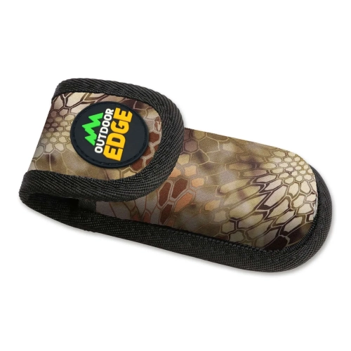 Nóż Outdoor Edge RazorPro L 350 Orange blister