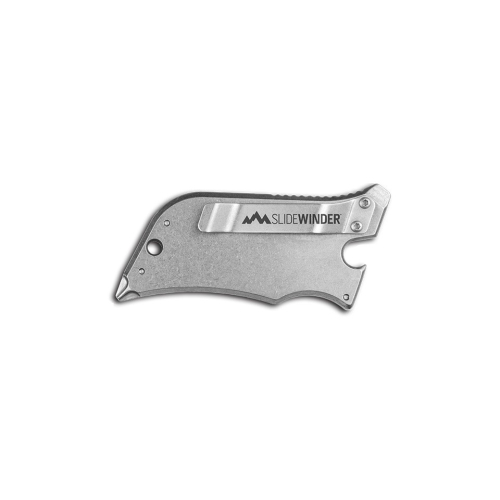 Nóż Outdoor Edge SlideWinder Blue blister