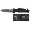Nóż Taktyczny K25 AH-64 18871 Rubber Black