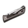 Nóż Magnum Advance Checkering Dark Bronze