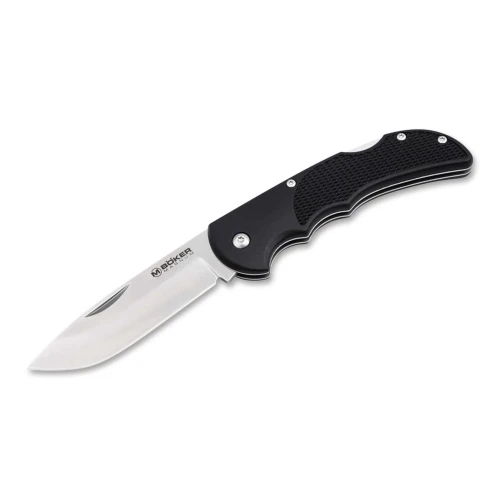 Nóż Magnum Hunting Line Single Black