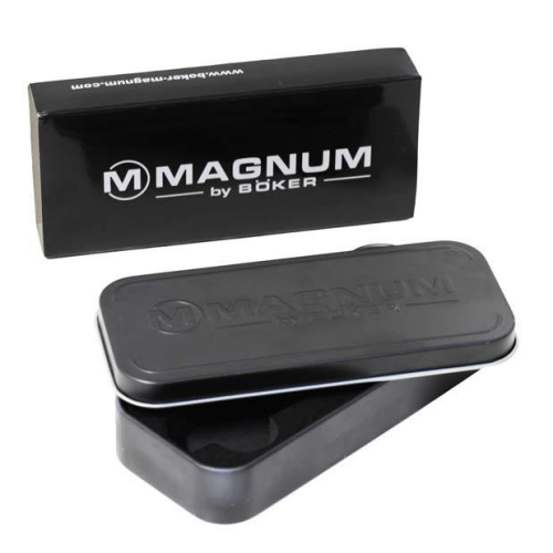 Nóż Magnum Automatic Classic
