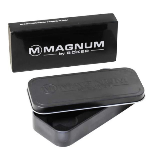 Nóż Magnum Rubico Auto