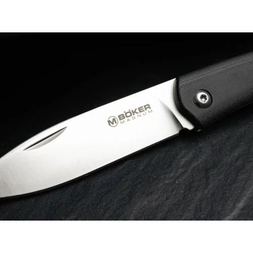 Nóż Magnum Long Lead EDC