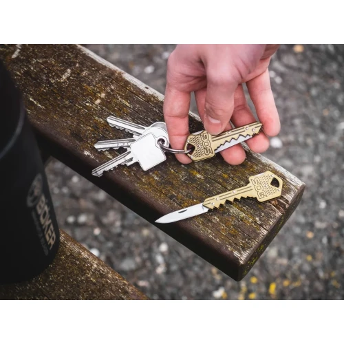 Nóż SOG Key Knife KEY102-CP