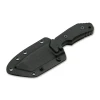 Nóż Böker Plus Little Dvalin Tanto Black