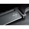 Nóż Böker Plus Little Dvalin Tanto Black