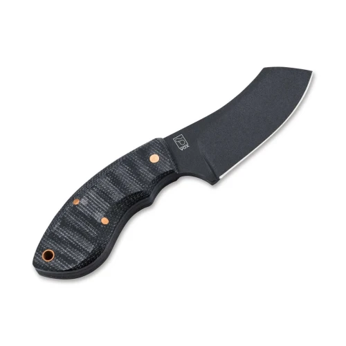 Nóż Böker Plus Rhino All Black Copper
