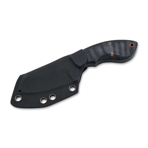 Nóż Böker Plus Rhino All Black Copper