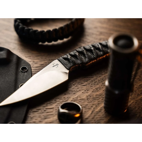 Nóż Böker Plus 302 Nitro-V