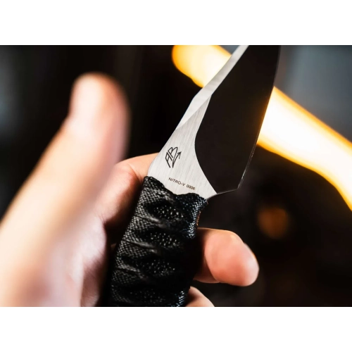Nóż Böker Plus 302 Nitro-V