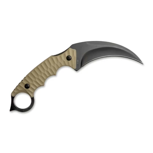 Nóż Nóż Böker Plus Spike Karambit 440A