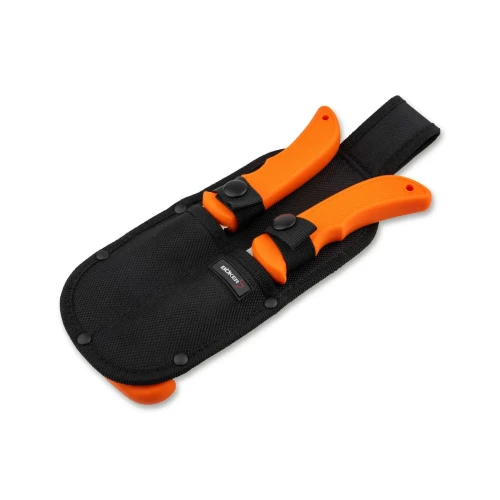Zestaw myśliwski Boker Plus Hunting Line Game Set