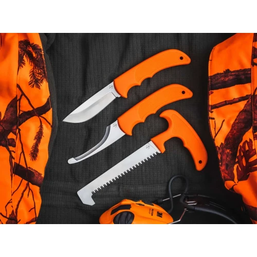 Zestaw myśliwski Boker Plus Hunting Line Game Set