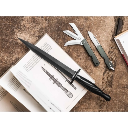Nóż H&T Commando Dagger