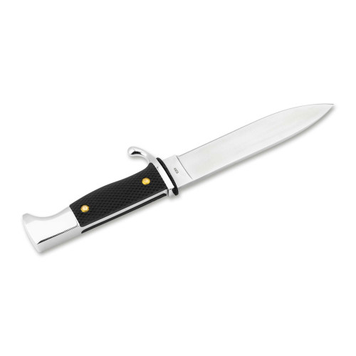 Nóż History Knife & Tool German Scout Knife
