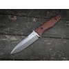 Nóż LKW F1 Micarta