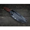 Nóż LKW F1 Micarta