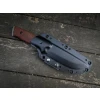 Nóż LKW Fox Micarta