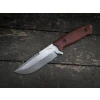 Nóż LKW Hundur Micarta