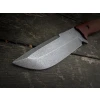 Nóż LKW Hundur Micarta